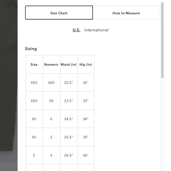 NWT AE (American Eagle) The Everything High-Waisted Pocket Legging SM Pink $40 - Picture 12 of 12